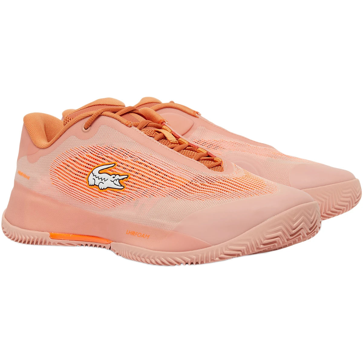 Chaussures Lacoste Ag-Lt Pro Paris Sandplatzschuh