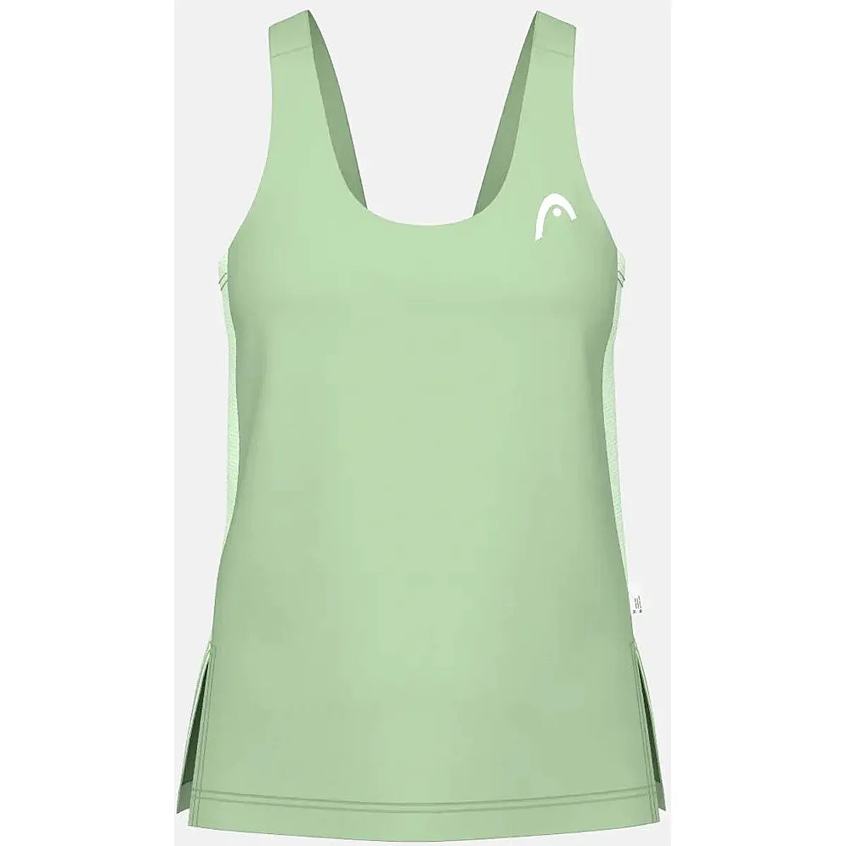 Tank-Top Head Damen Vision Spirit