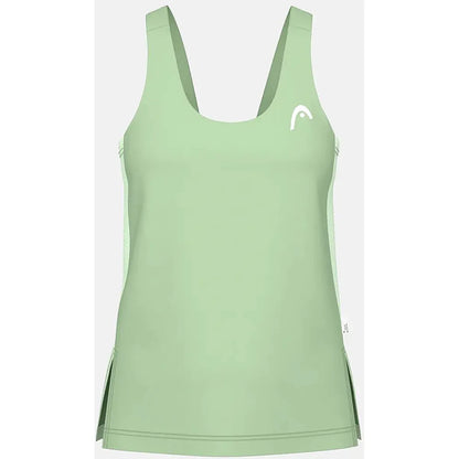Tank-Top Head Damen Vision Spirit