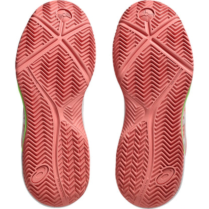 Padelschuhe Asics Damen Gel Dedicate 10