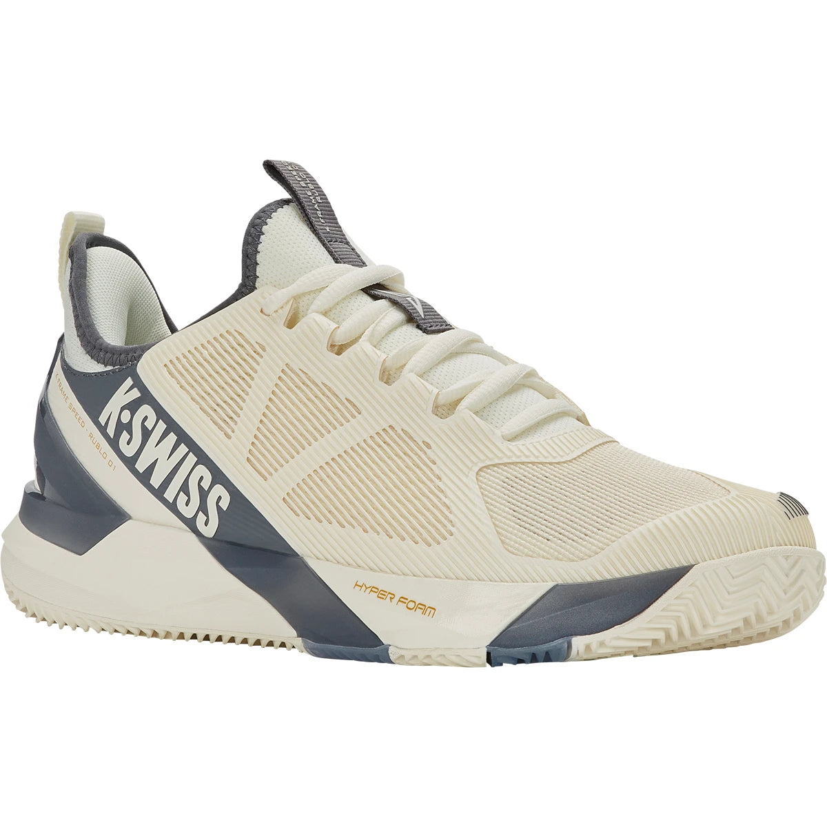 K-Swiss K-Frame Speed Rublo Sandplatzschuh