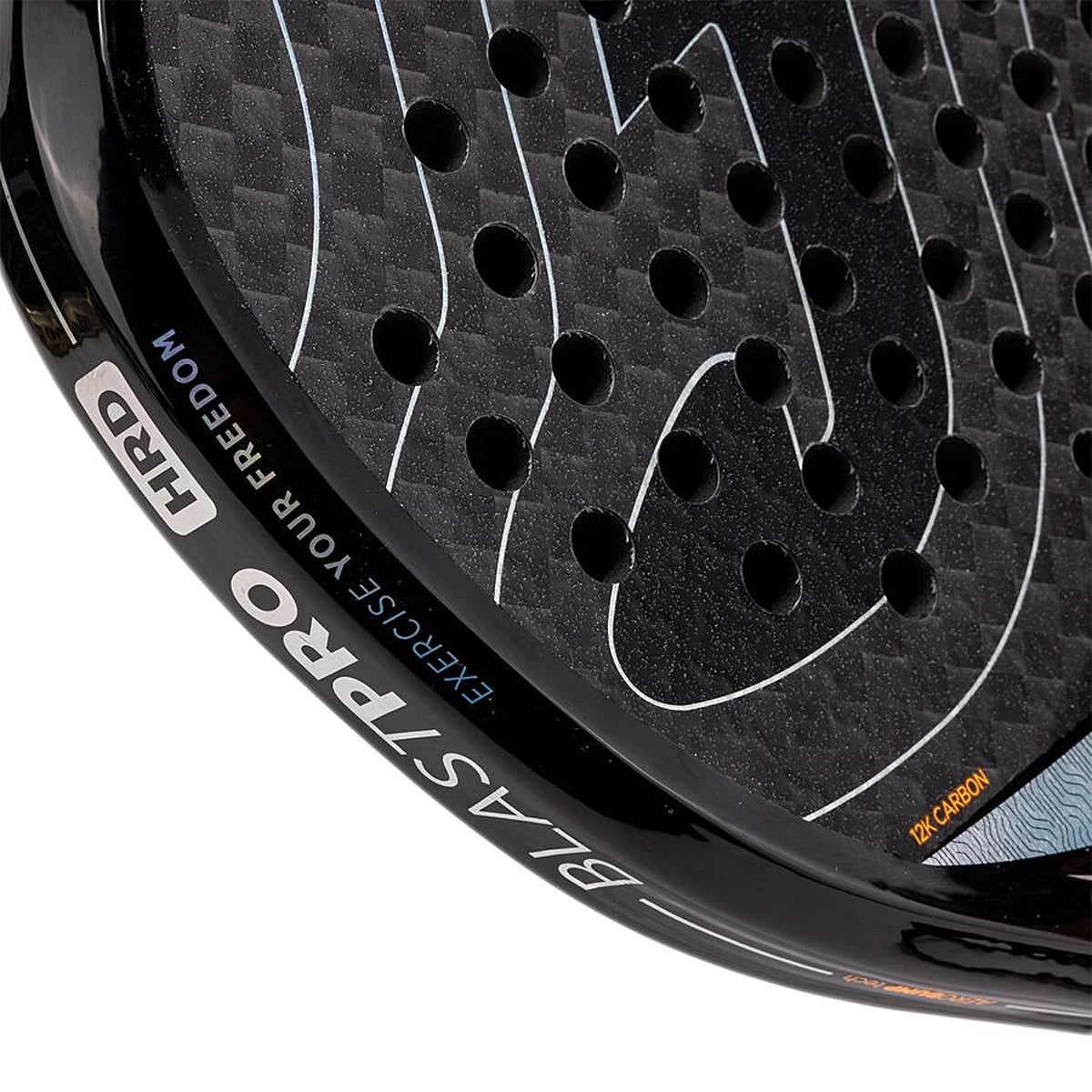 Padelschläger Joma Blast Pro Hard