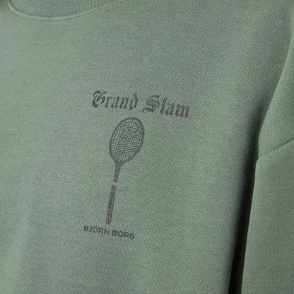 Sweat Bjorn Borg Damen Tennis Boyfriend
