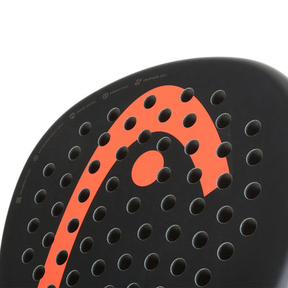 Padelschläger Head Graphene 360+ Alpha Pwr Edition Limitiert
