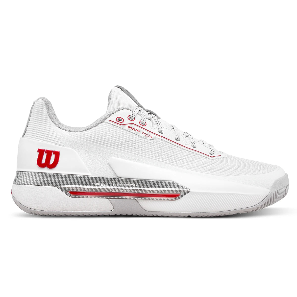 Wilson Rush Tour 5 Allcourtschuhe