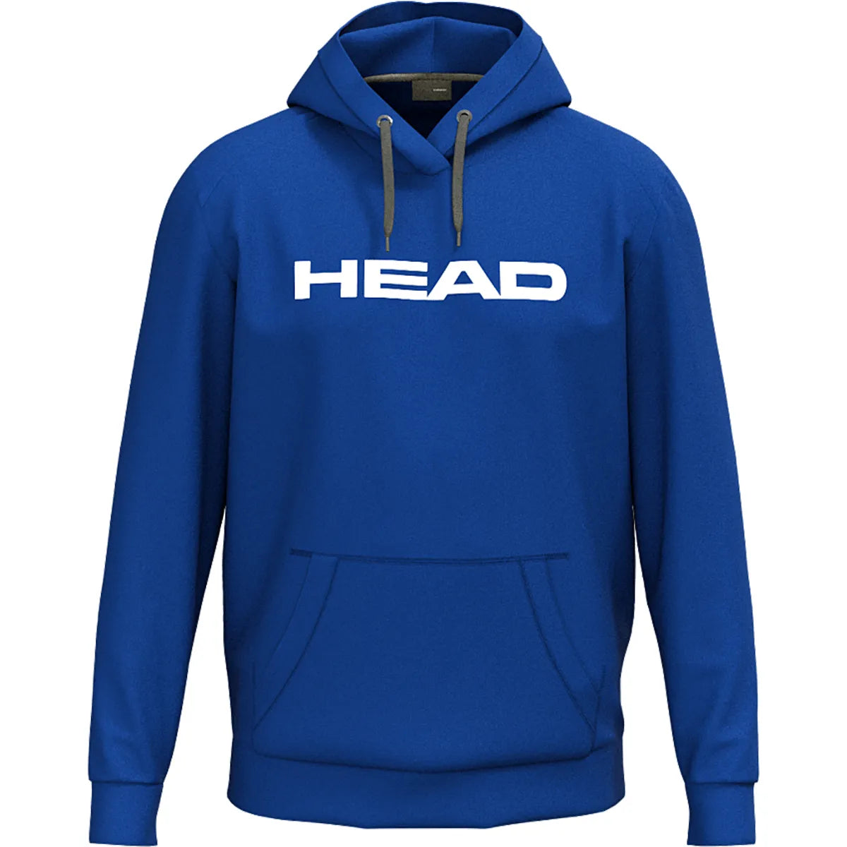 Sweatshirt Head Club Original mit Kapuze