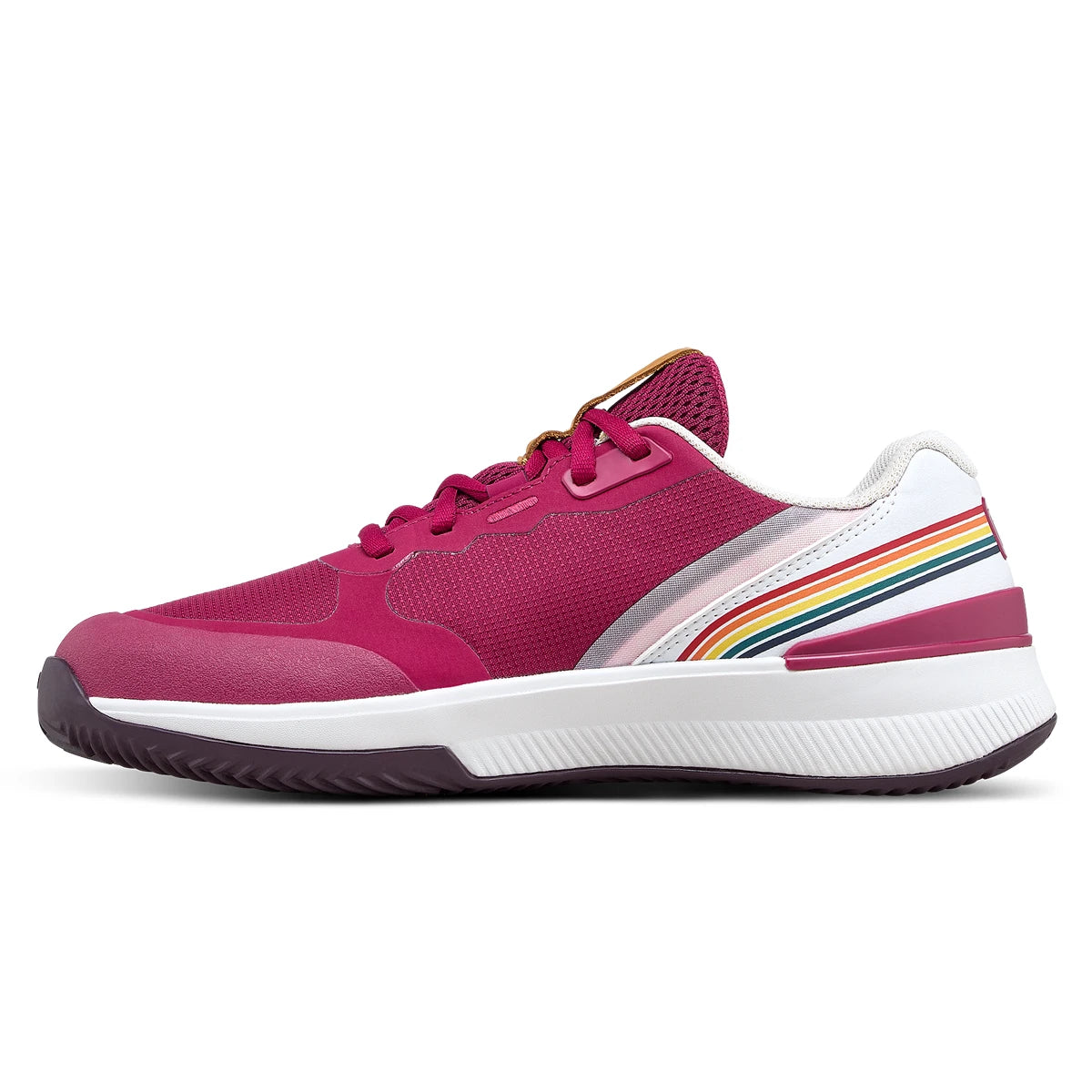 Wilson Damen Intrigue Pro Sandplatzschuh