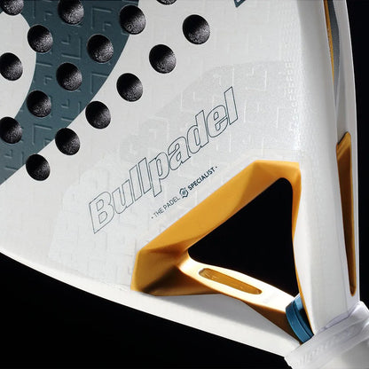 Padelschläger Bullpadel Pearl 26 By Bea Gonzalez