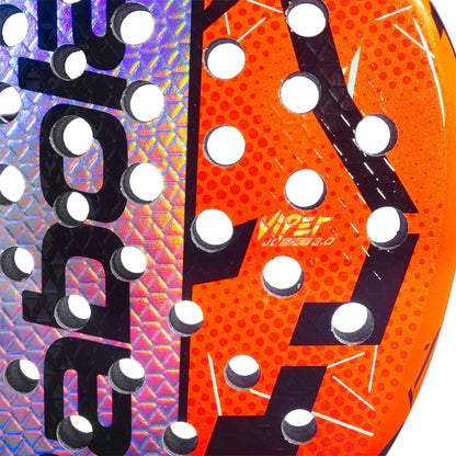 Padelschläger Test Babolat Viper Soft Juan Lebron 3.0 (2026)