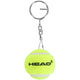 Schlüsselanhänger Tennisball Head