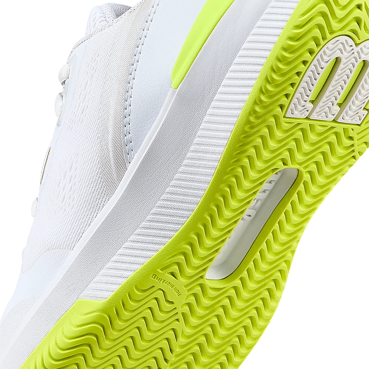 Chaussures Wilson Femme Intrigue Pro Toutes Surfaces