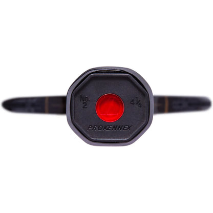 Schläger Pro Kennex Ki Black Ace (285 Gr)