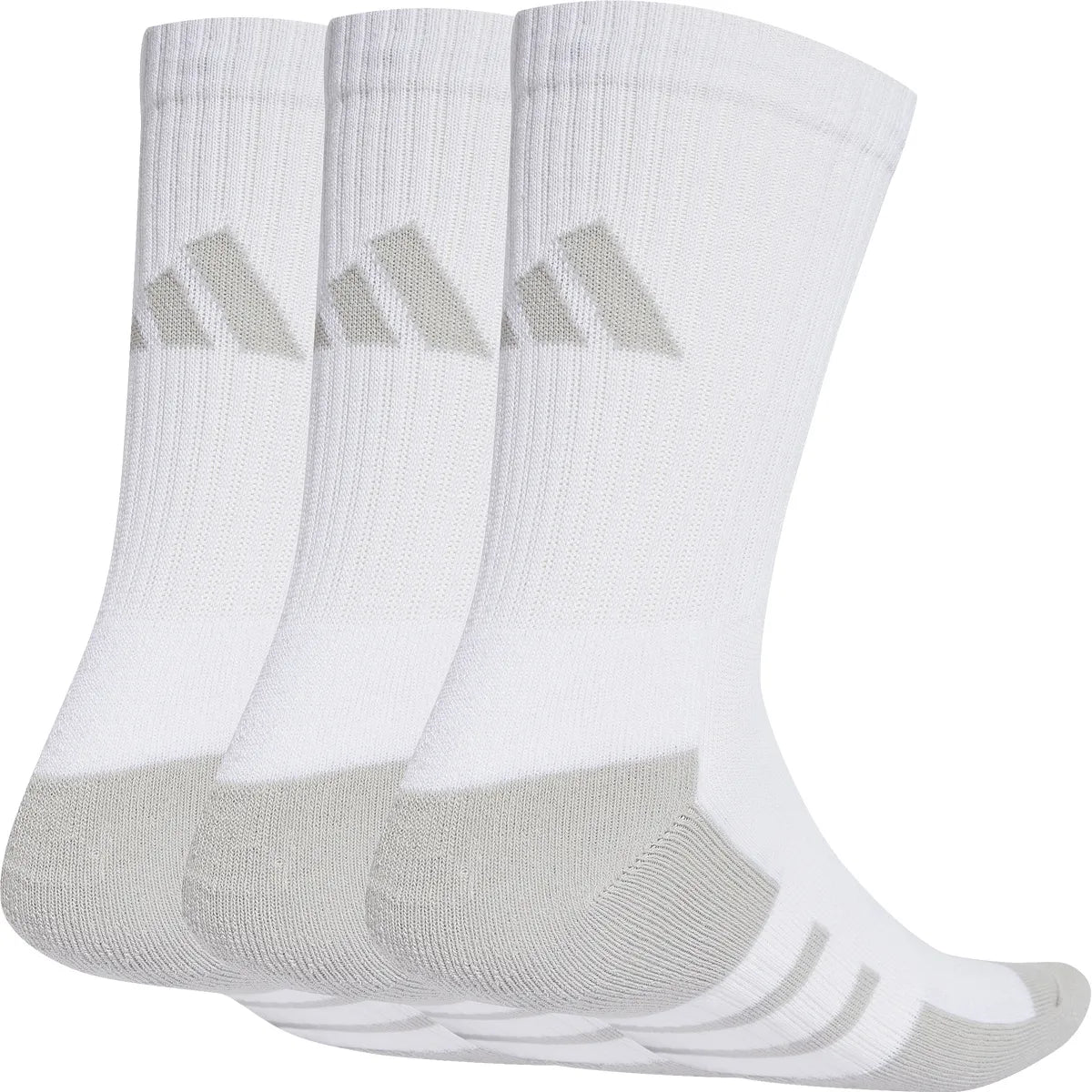 3 Paar adidas Tennis Crew Socken