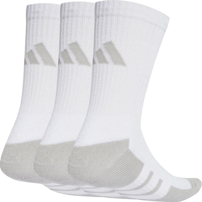 3 Paar adidas Tennis Crew Socken
