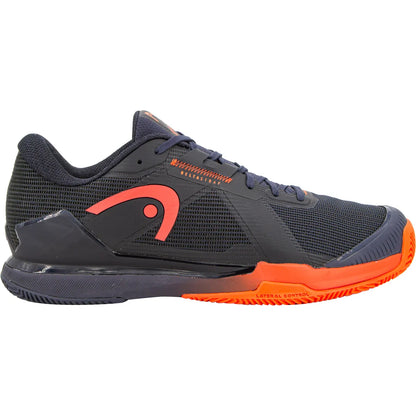 Head Sprint Pro 4.0 Sandplatzschuh