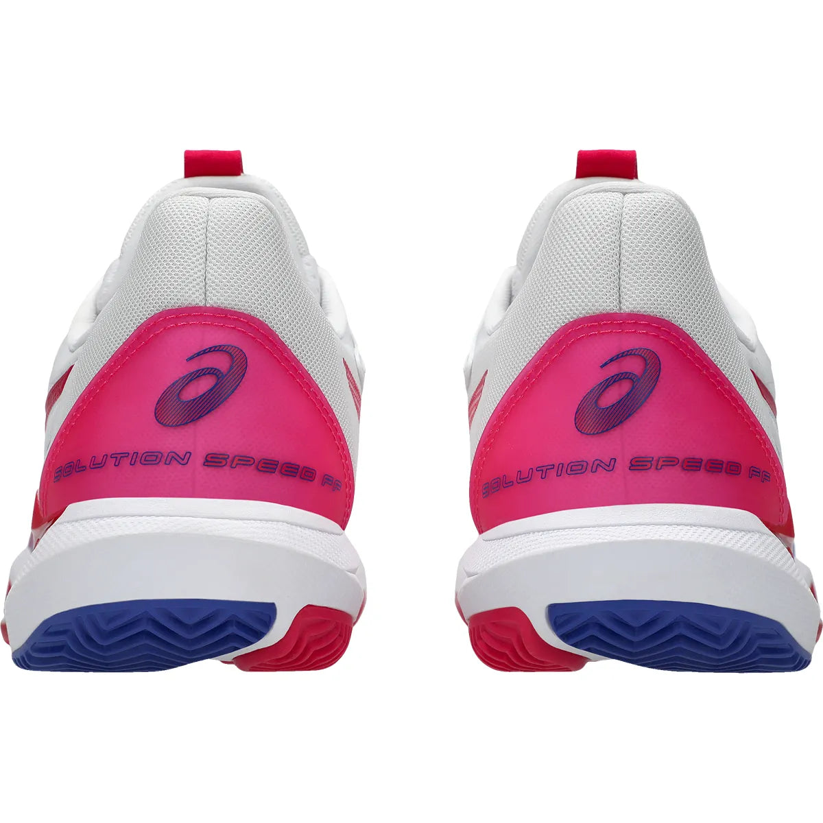 Asics Schuhe Damen Solution Speed FF 3 Sandplatzschuh