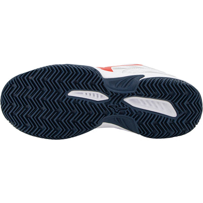Mizuno Junior Break Shot 5 Sandplatzschuh
