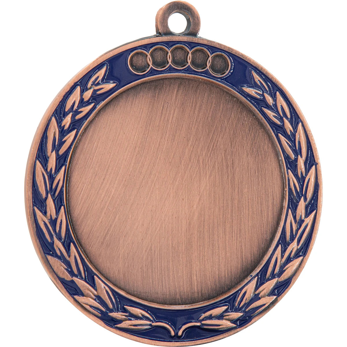 Medaille M727 Durchmesser 7cm Bronze