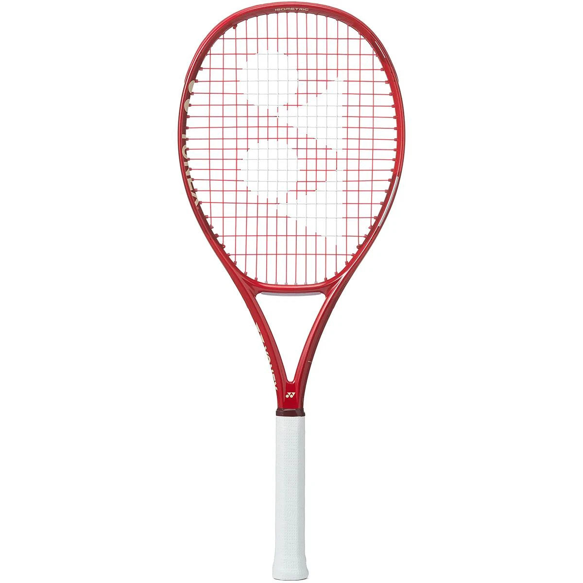 Schläger Yonex Vcore Alpha Ruby Red (275 Gr) (Besaitet)