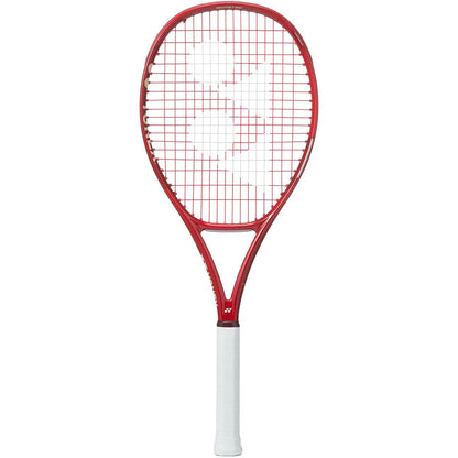 Schläger Yonex Vcore Alpha Ruby Red (275 Gr) (Besaitet)