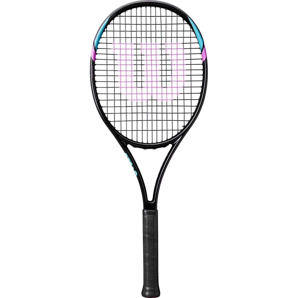 Wilson Six Lv Schläger (284 Gr)