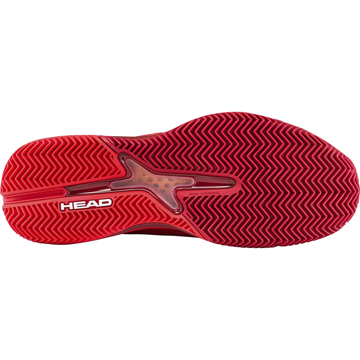 Head Revolt Pro 5.0 Sandplatzschuh