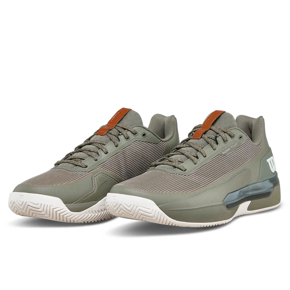 Wilson Rush Tour 5 Allcourtschuhe