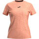Joma Damen T-Shirt Challenge