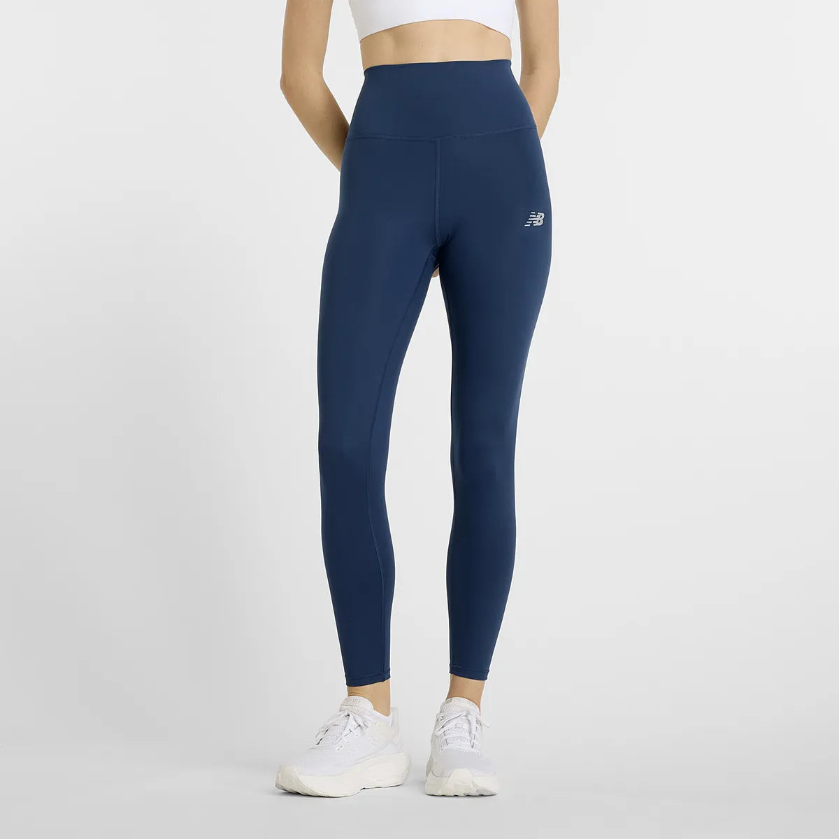 New Balance Damen Legging Harmony High