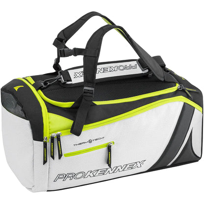 Sporttasche Pro Kennex Cool Grey/Black