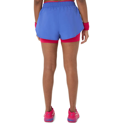 Short Asics Damen Match New York