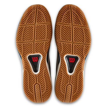 Wilson Rush Tour 5 Sandplatzschuh