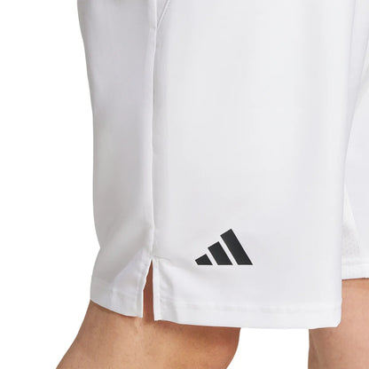Short adidas Club 3 Streifen