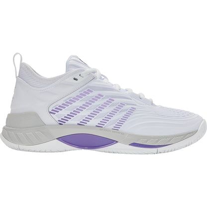 K-Swiss Damen Schuhe Hypercourt Supreme 2 Allcourtschuh