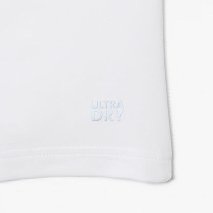 T-Shirt Lacoste Core Performance Langarm