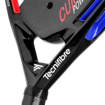 Padelschläger Tecnifibre Curva Power