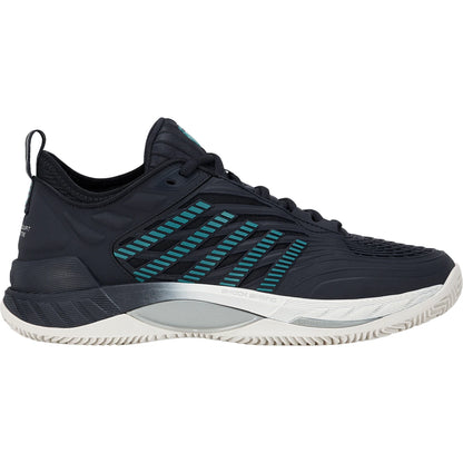 K-Swiss Hypercourt Supreme 2 Sandplatzschuh