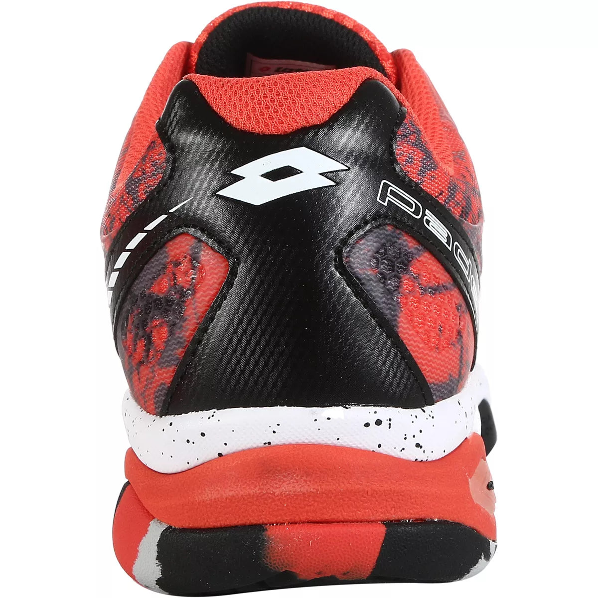 Lotto Superrapida 200 Iv Padelschuhe/Sandplatzschuh