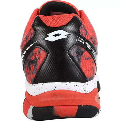Lotto Superrapida 200 Iv Padelschuhe/Sandplatzschuh