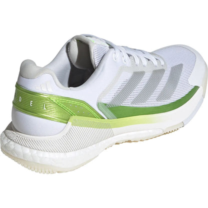Padelschuhe adidas Damen Crazyquick Boost