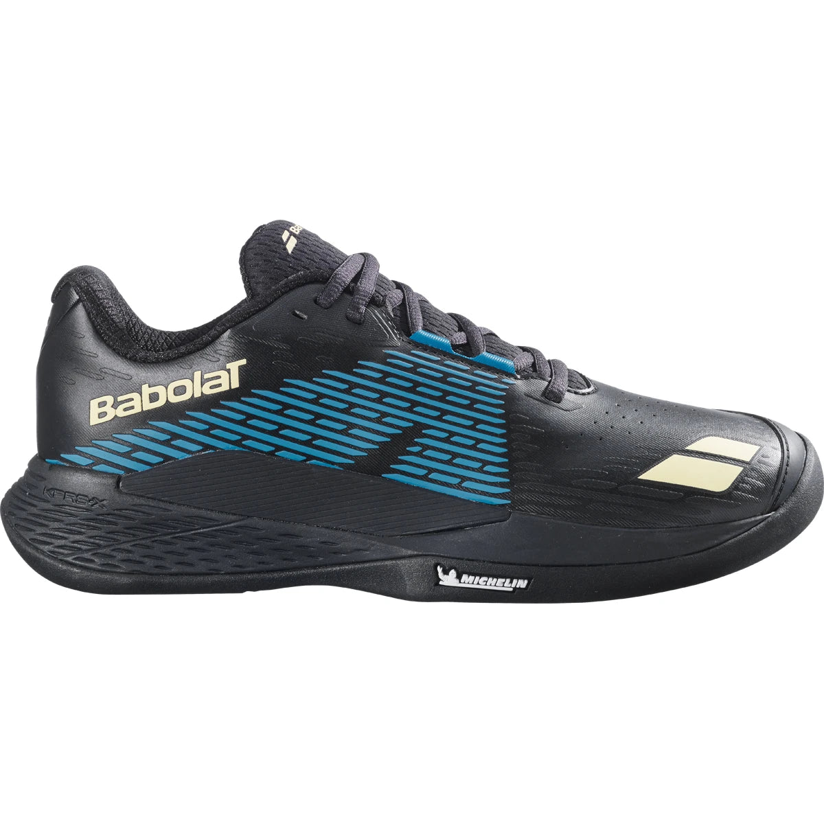 Babolat Propulse Storm Sandplatzschuh