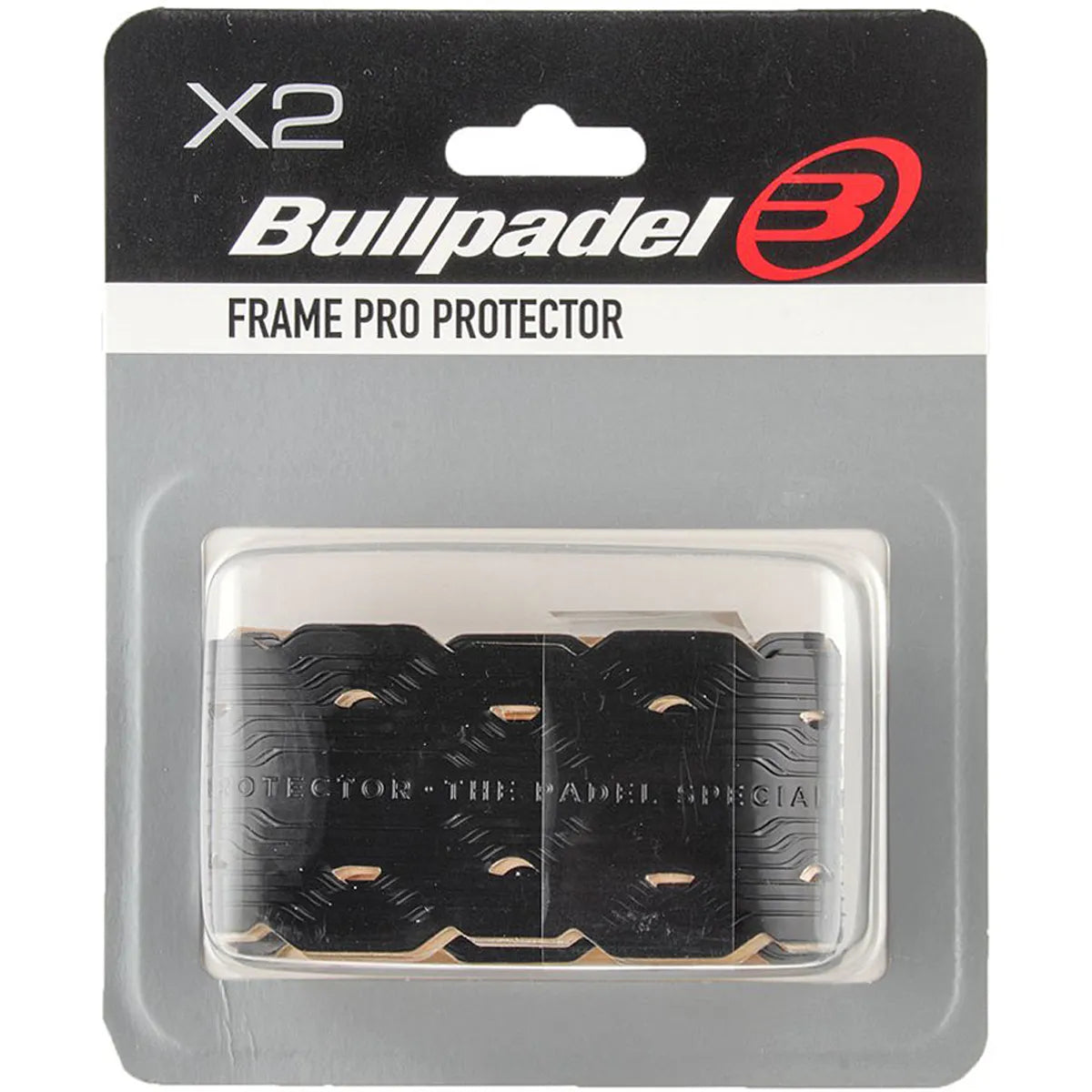 Bullpadel Frame Pro Schutzband