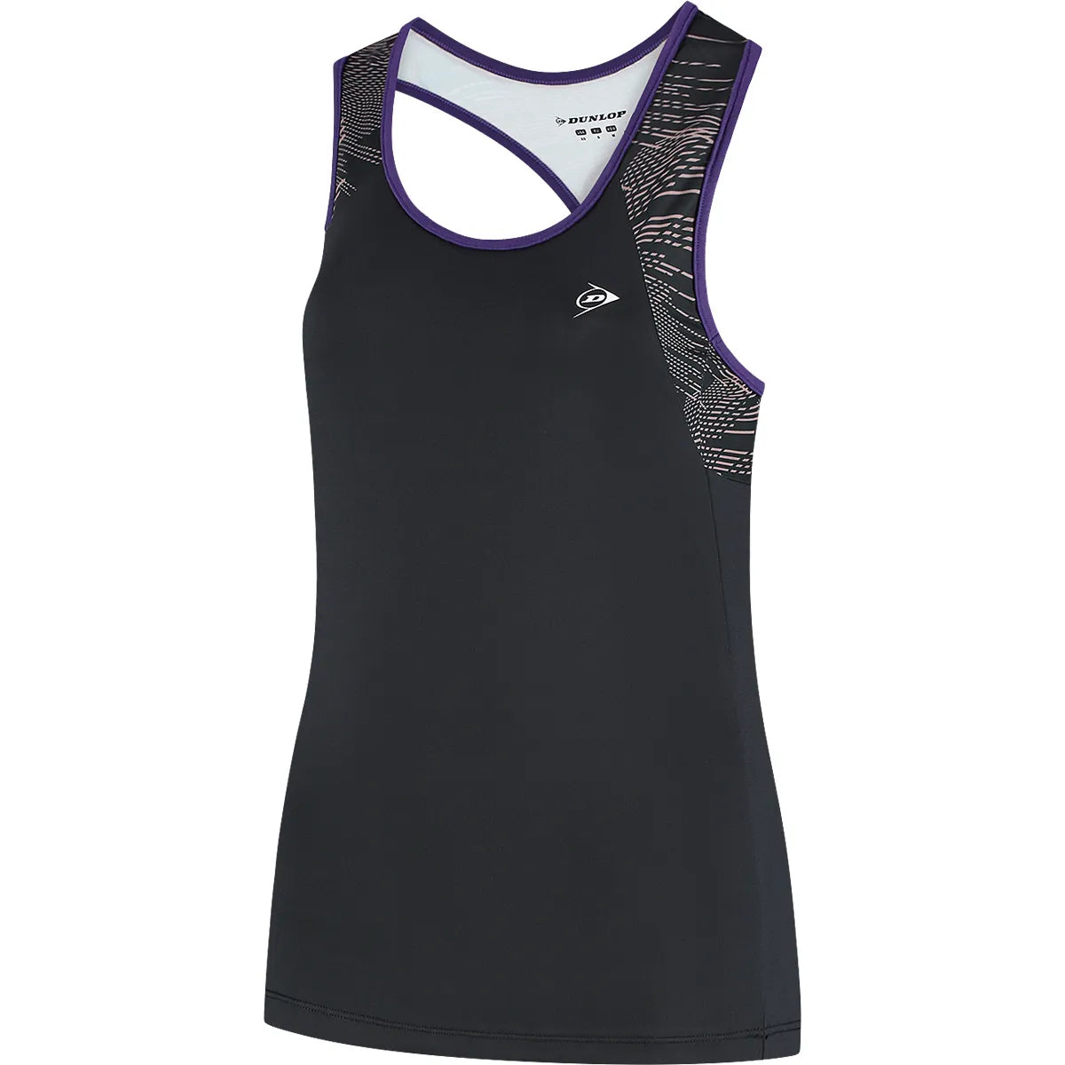 Tank-Top Dunlop Damen Performance