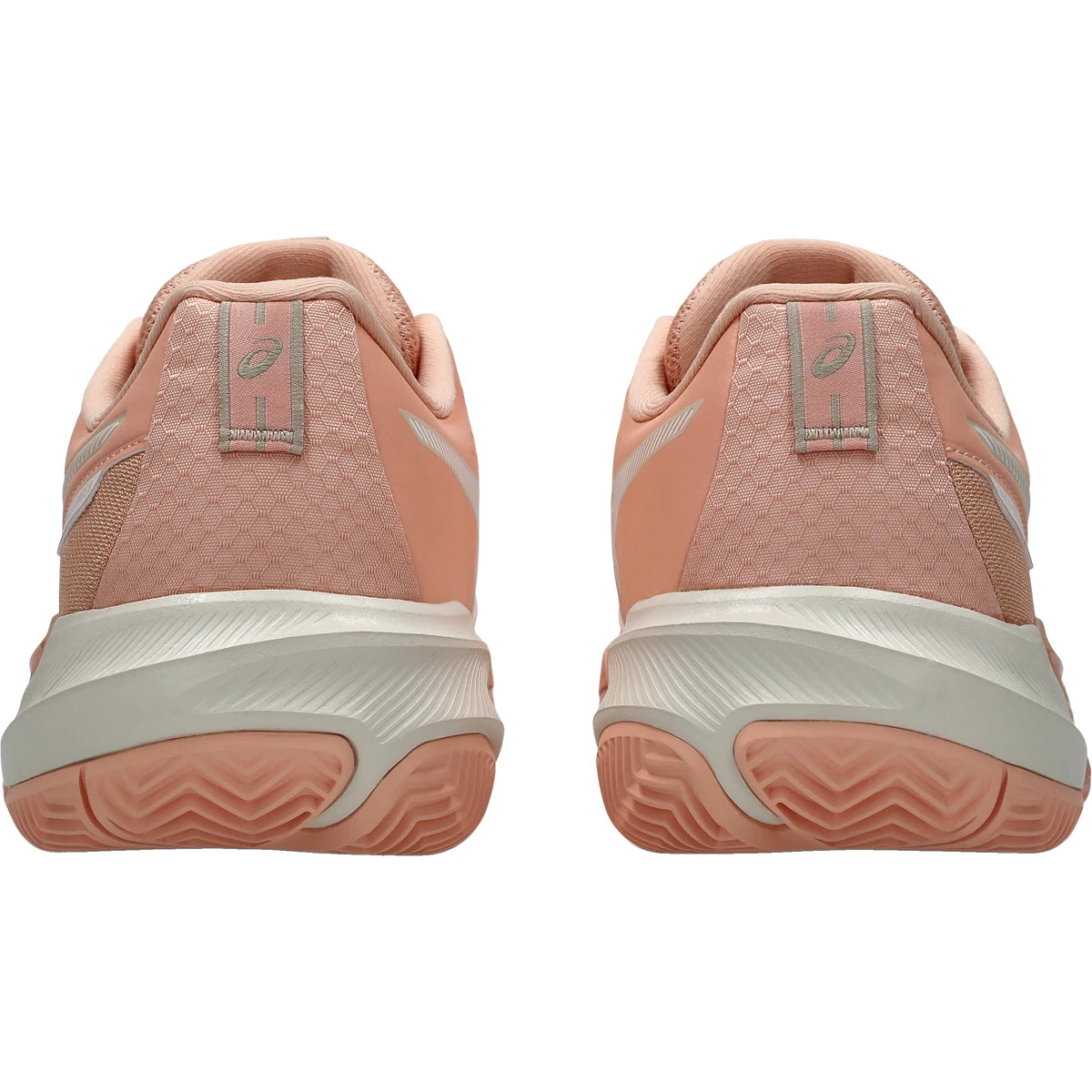 Asics Damen Gel Challenger 15 Sandplatzschuh
