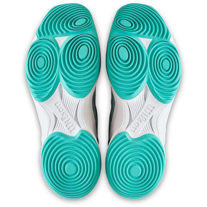 Padelschuhe Wilson Damen Hurakn Pro V2