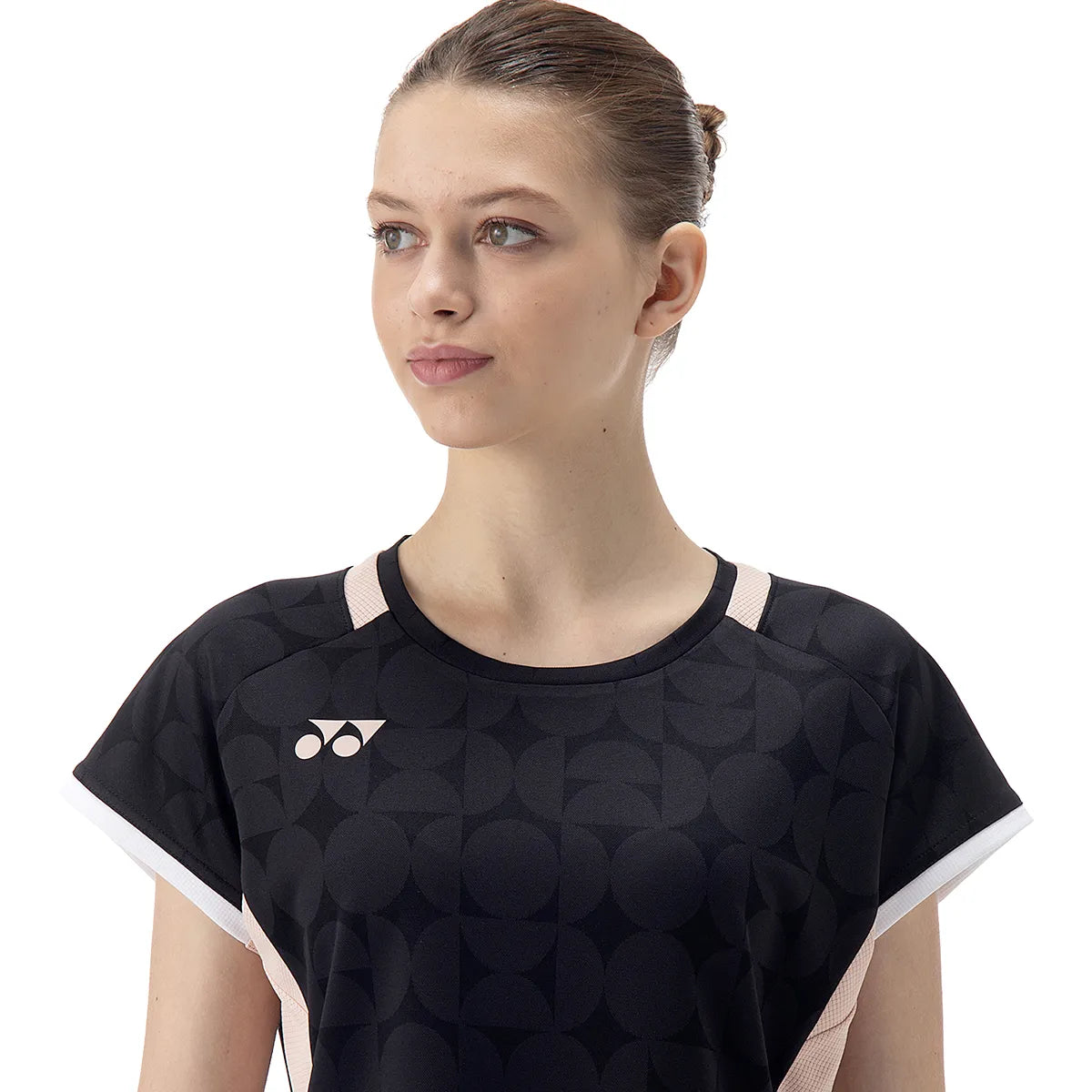 T-Shirt Yonex Damen Tour Elite 20852Yx