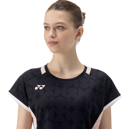 T-Shirt Yonex Damen Tour Elite 20852Yx