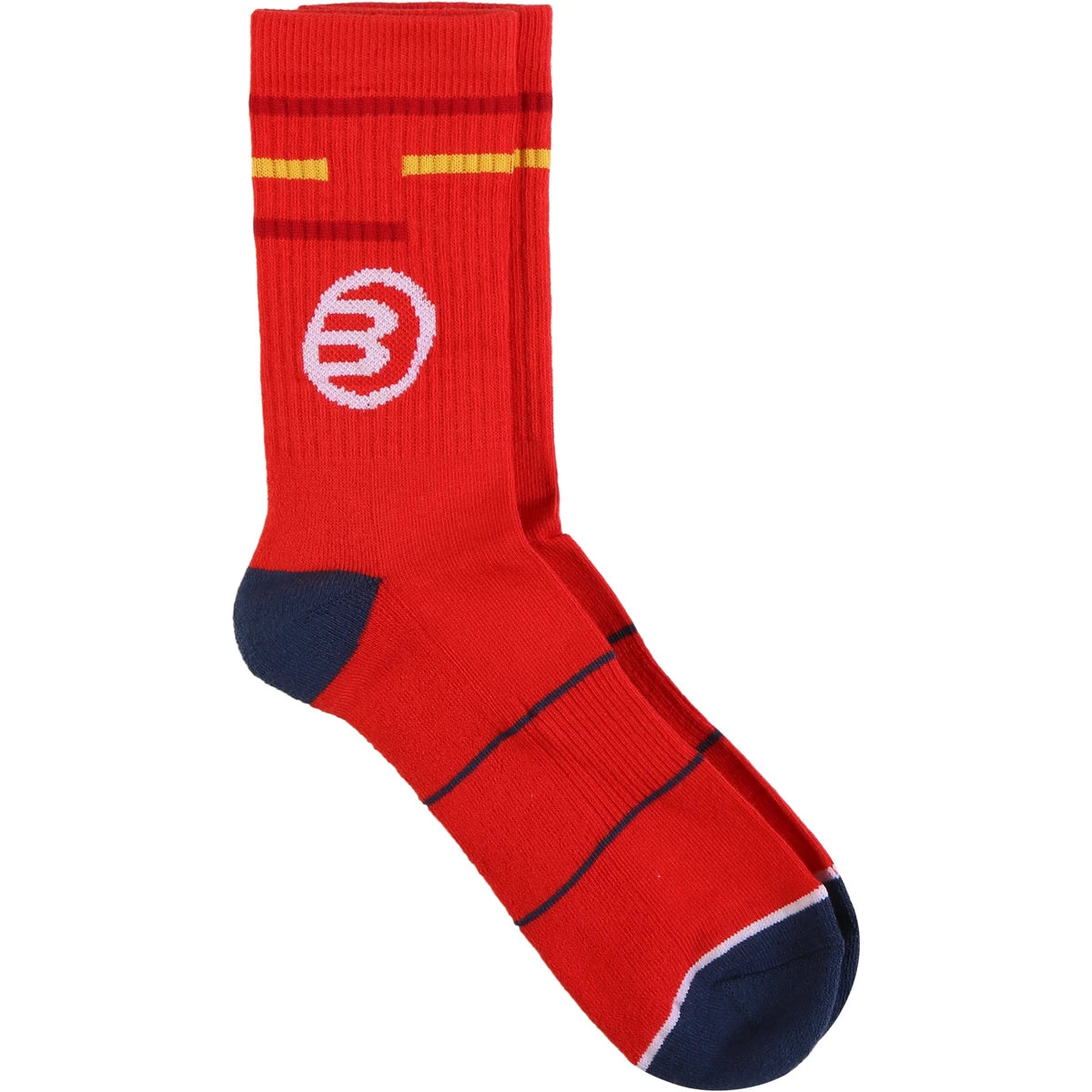 Bullpadel Bpfep2501 Socken