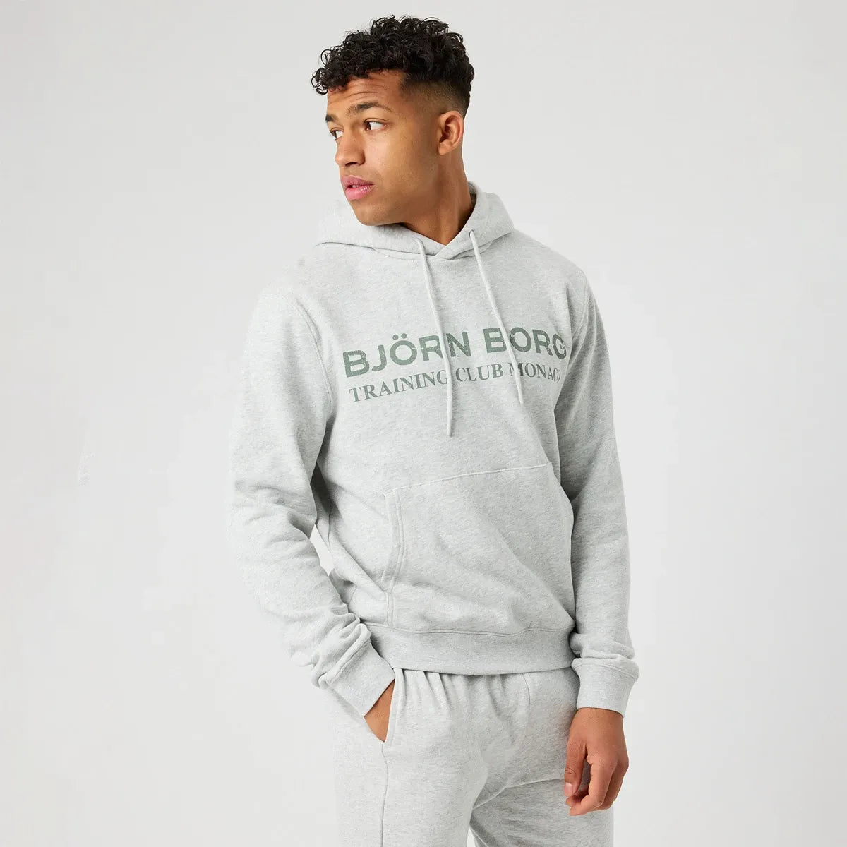 Sweatshirt Bjorn Borg Print