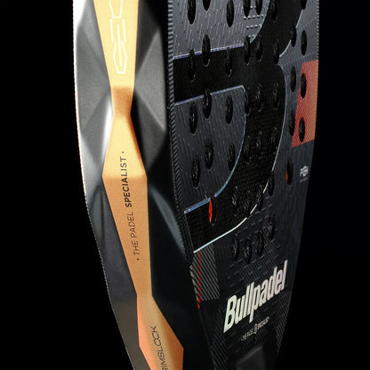 Padelschläger Bullpadel Neuron 02 Edge 2026